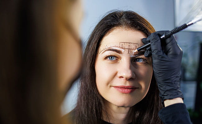 Brow Lift Surgery