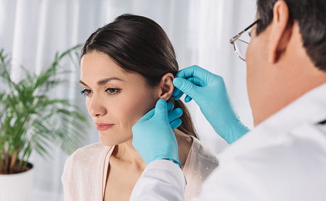 Otoplasty