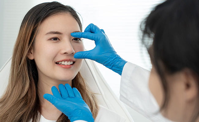 Rhinoplasty