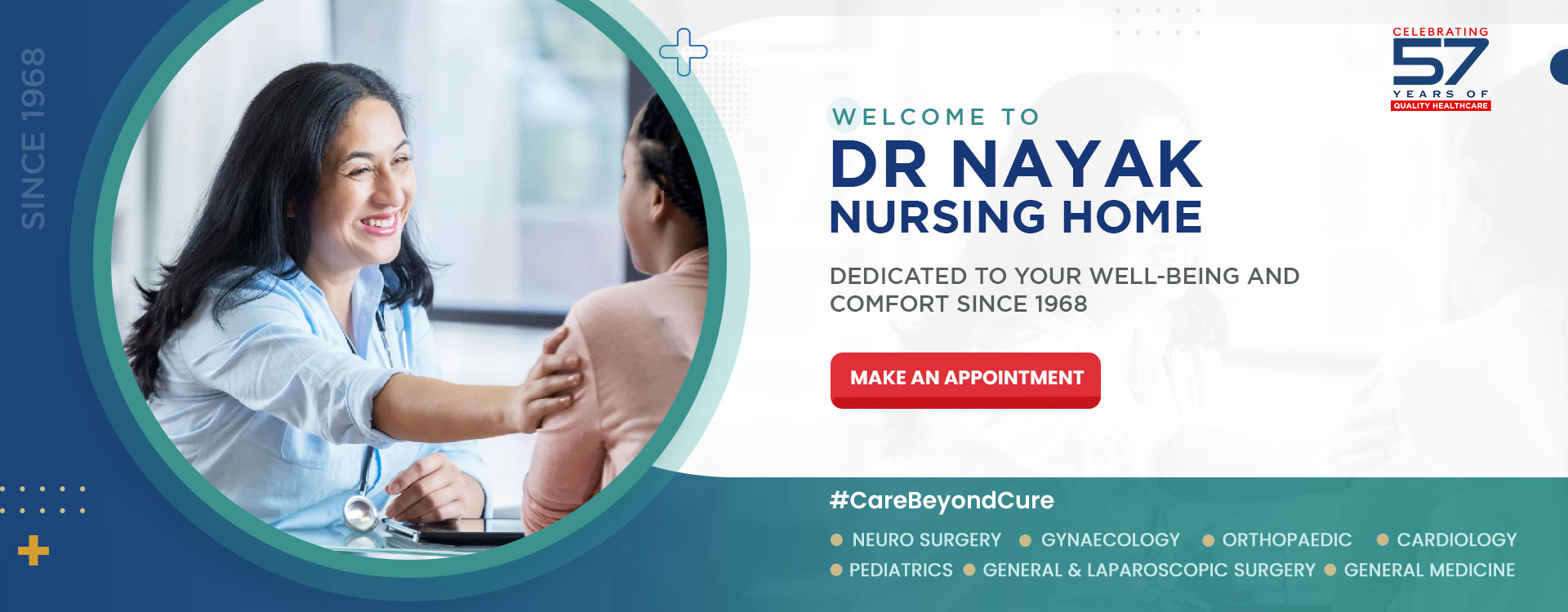 Dr Nayak Nursing Home