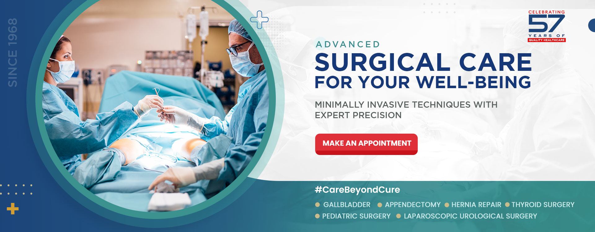 Advanced Surgical Care for Your Well-Being