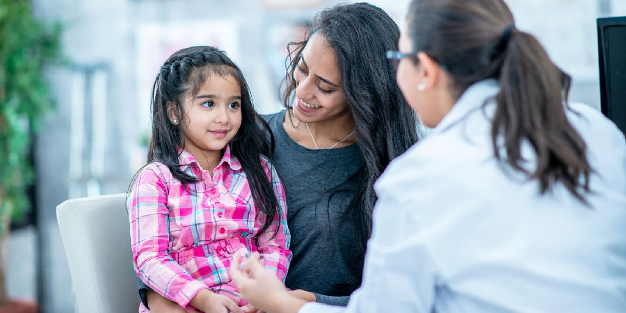 Pediatrics / Neonatology / Pediatric Surgery