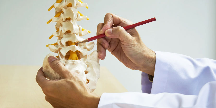 Neuro Surgery / Spine Surgery